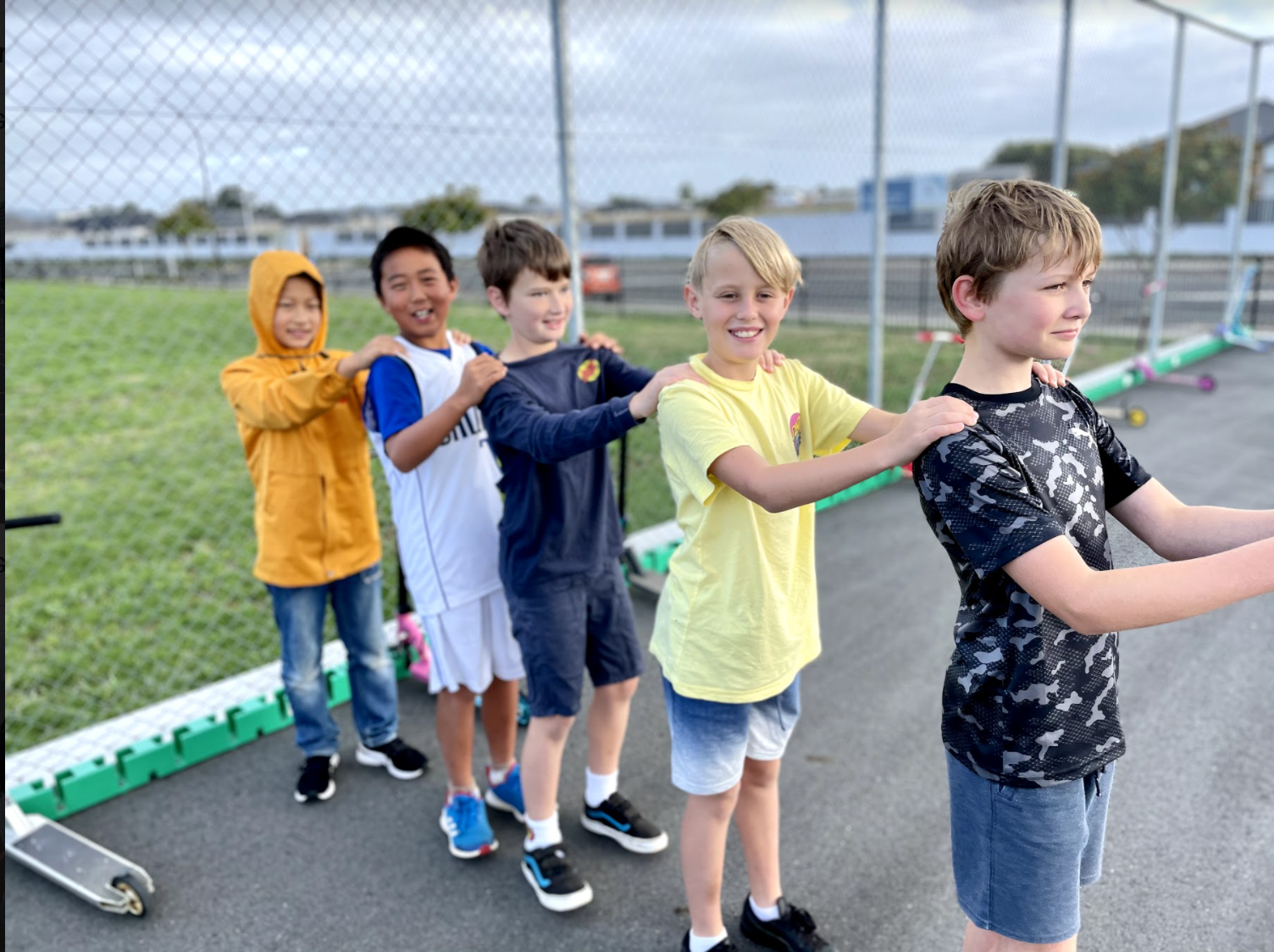 Alana Cramond 10th March 2021, 10:00 Cricket Session