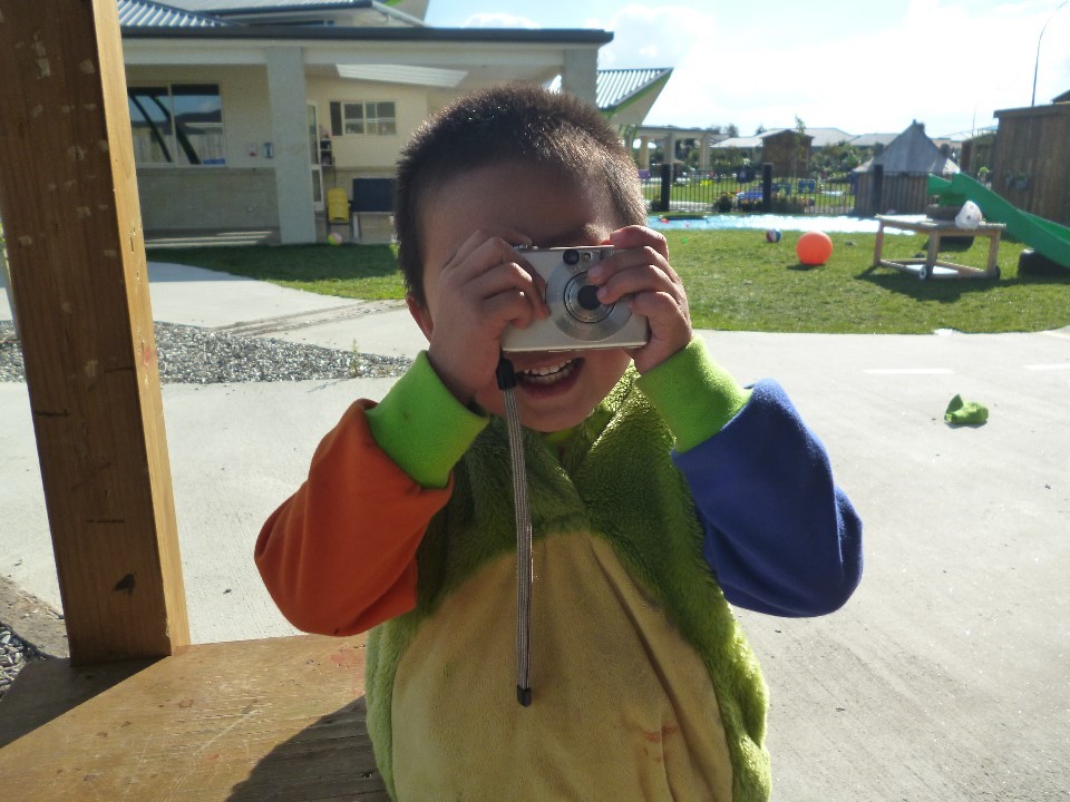 Click, click, click! 24 四月 2015