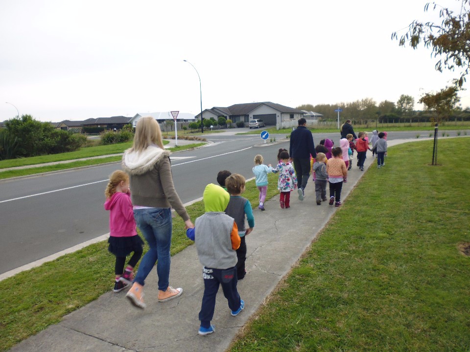 This is how we learn about our environment 26 五月 2015