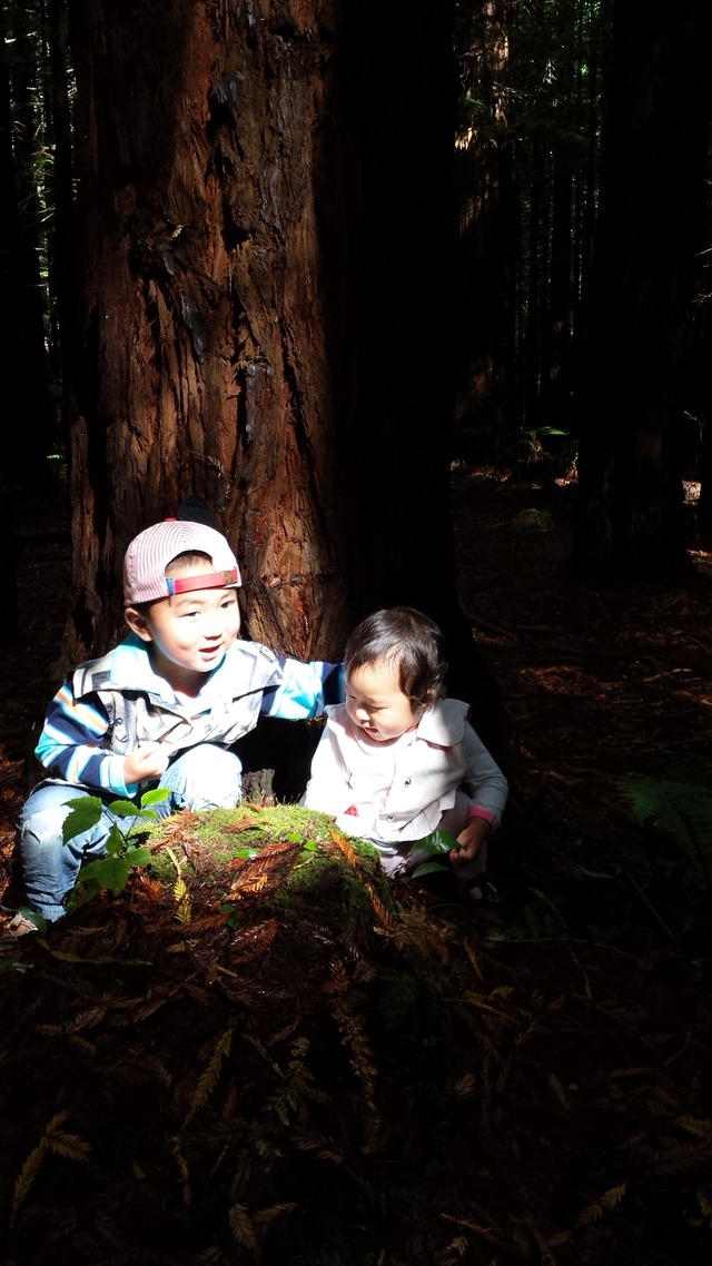 I love my little sister 12 五月 2014