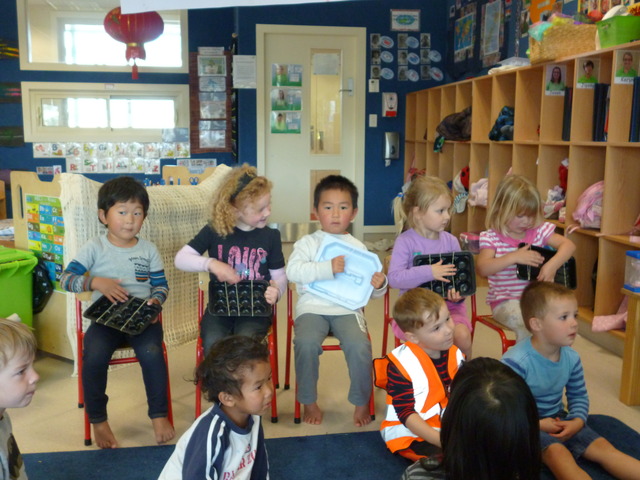 The tui room band… 20 五月 2014