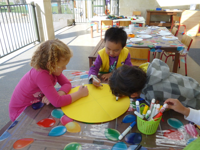 Once upon a time… 29 四月 2014