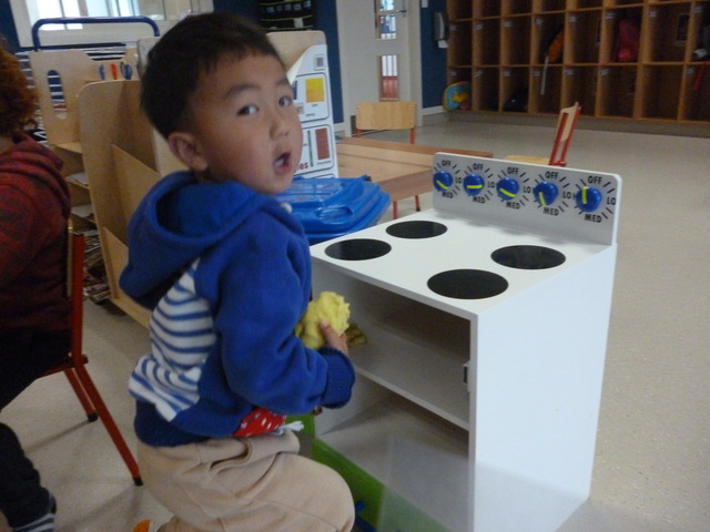 Master Chef Marc 29 八月 2013