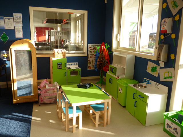 Welcome to the Tui Room! 15 八月 2013