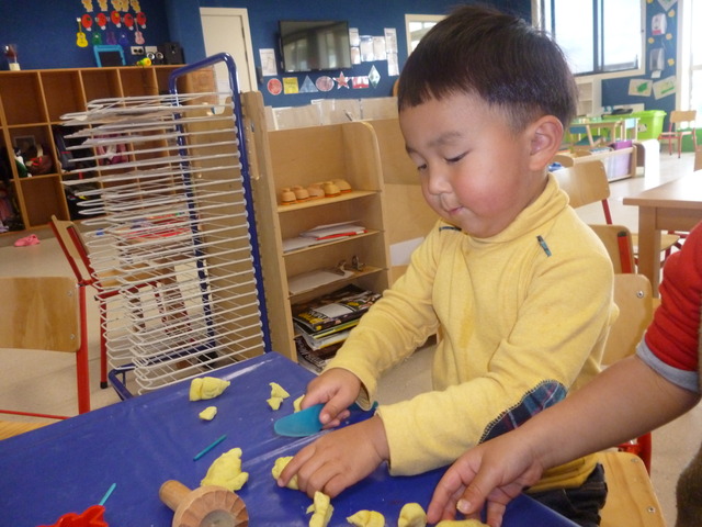 Marc the Pro 28 八月 2013