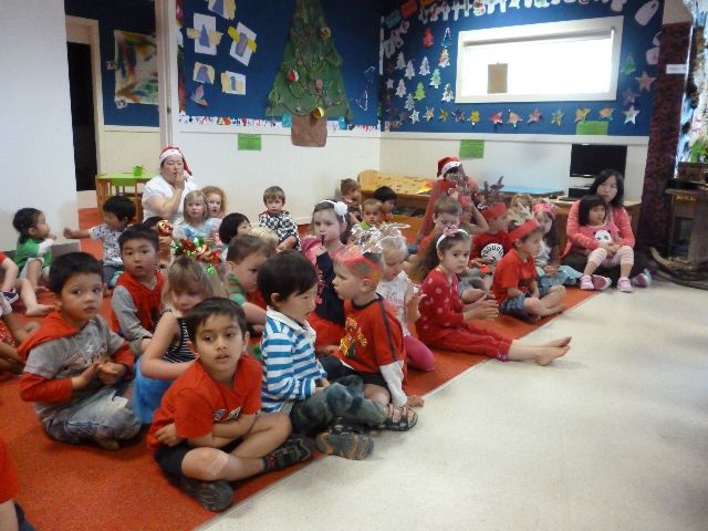 Kiwi tamariki are awesome! 2 十二月 2014